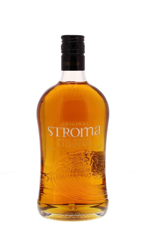 Old Pulteney Stroma Liqueur