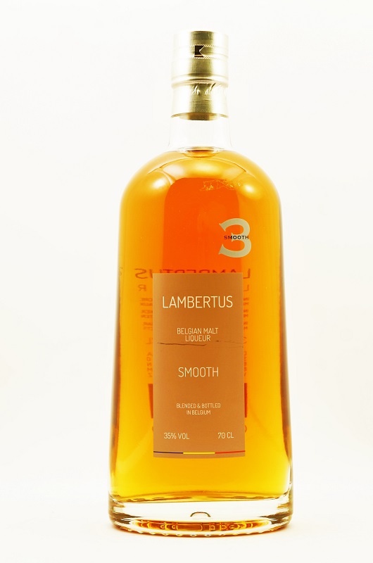 Lambertus Smooth
