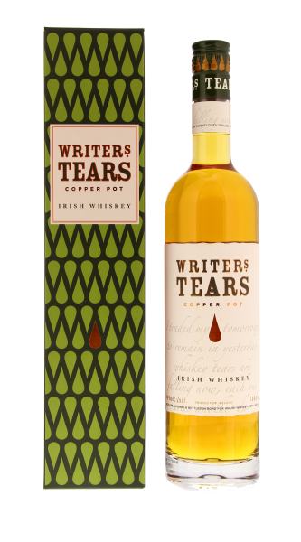 Writer's Tears