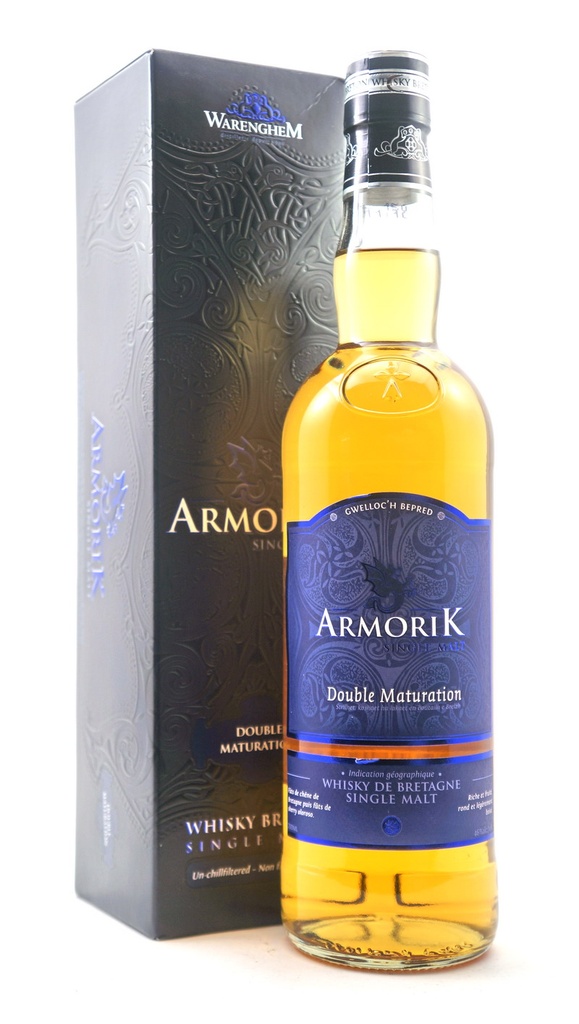 Armorik Double Maturation