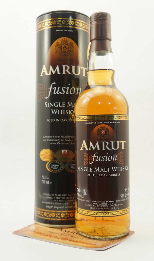 Amrut Fusion