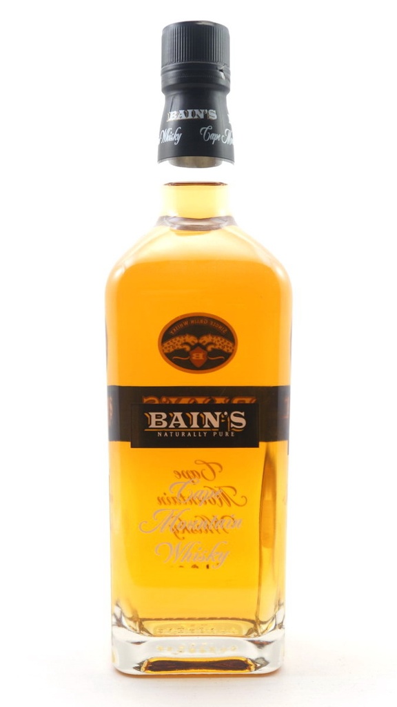 Bain's