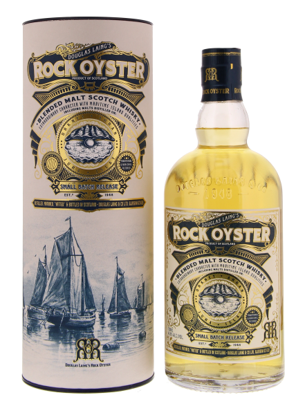 Rock Oyster