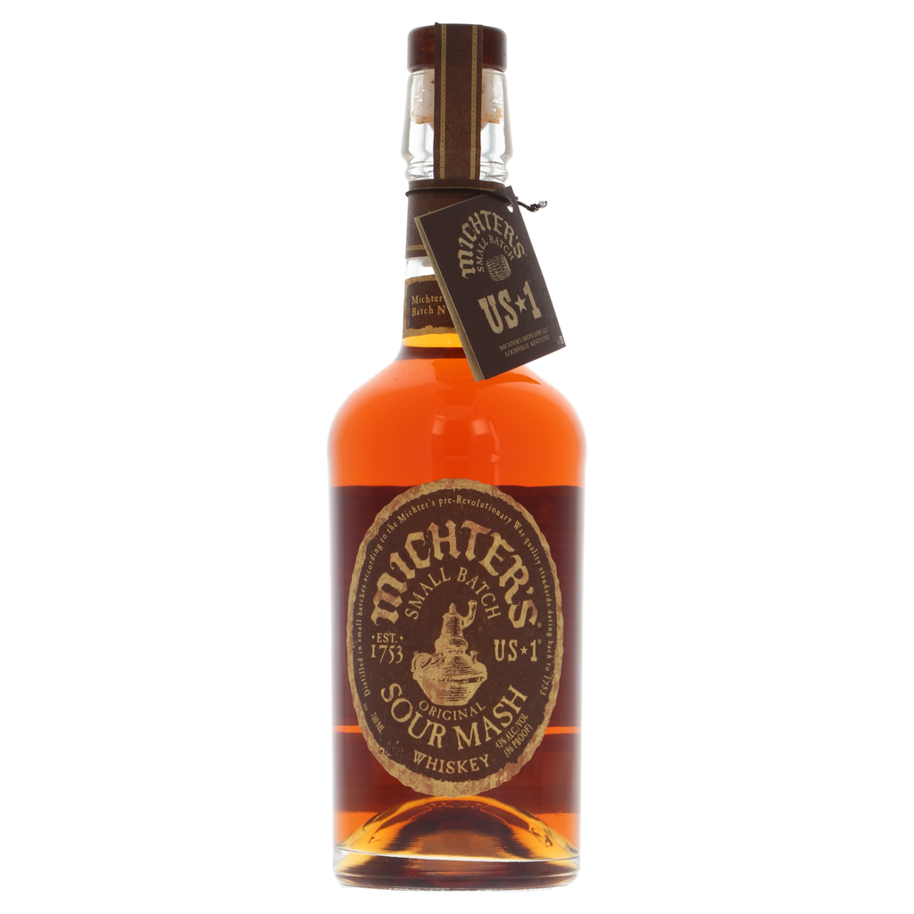Michter's Sour Mash