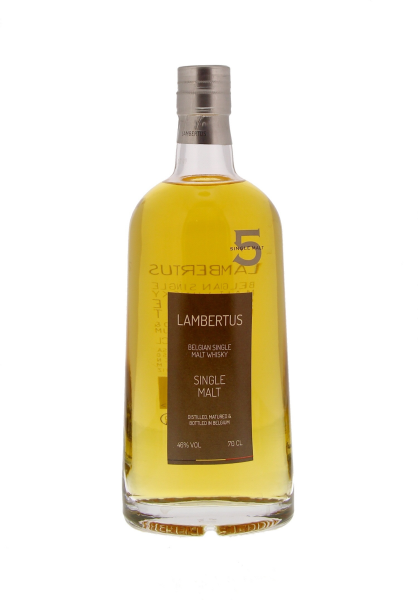 Lambertus Single Malt