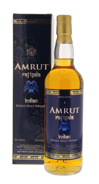 [d] Amrut Raj Igala