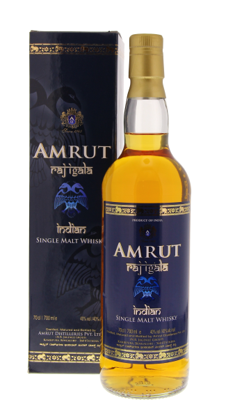 Amrut Raj Igala