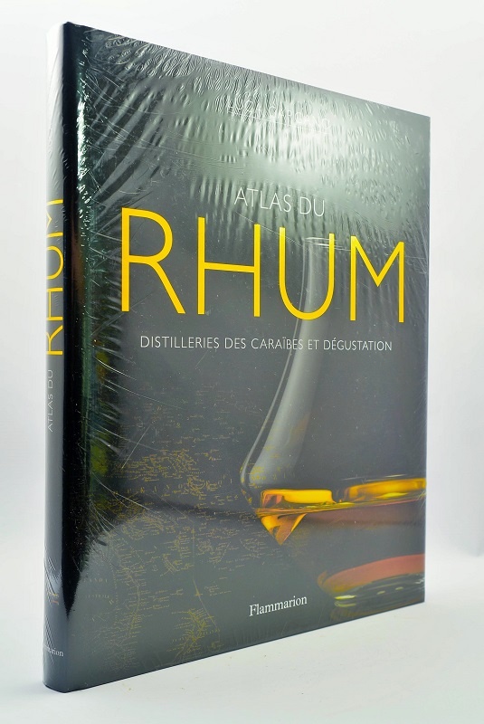 Atlas du Rhum