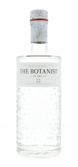 Botanist Islay Gin 22