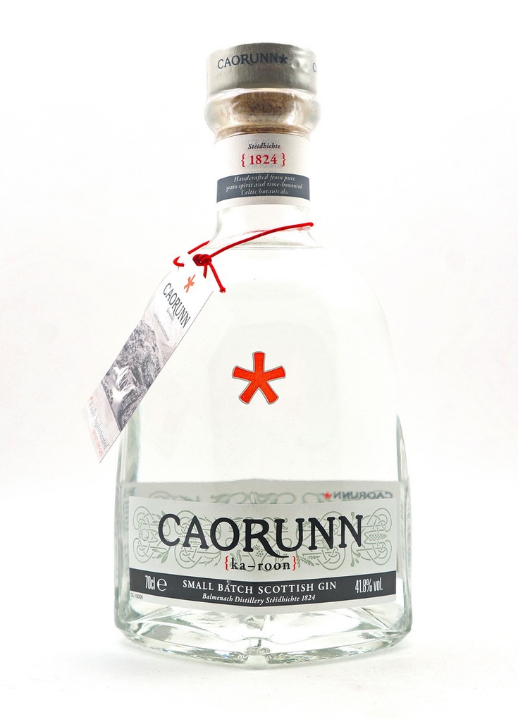 Caorunn
