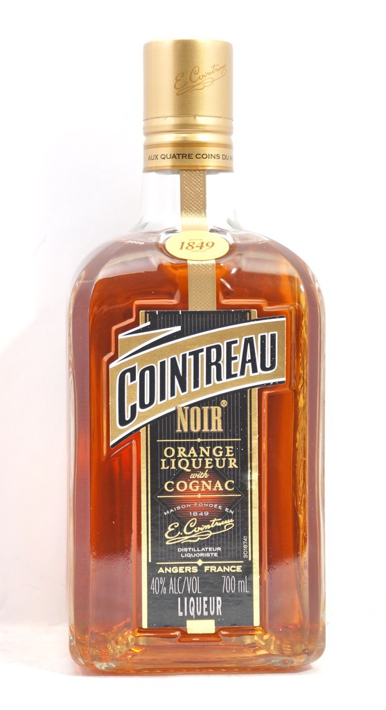 Cointreau Noir