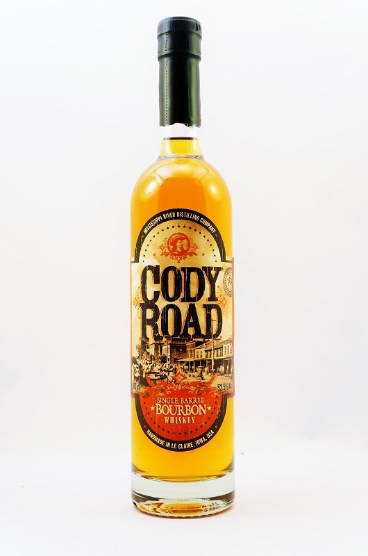 Cody Road Single Barrel
