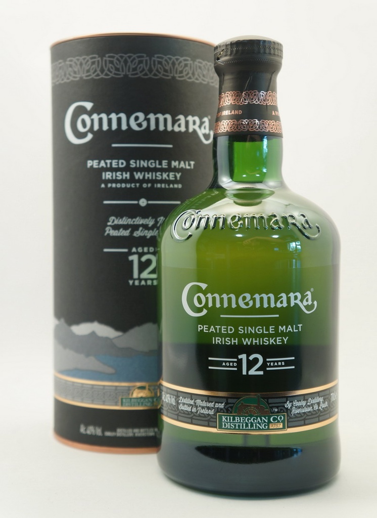 Connemara 12 Years