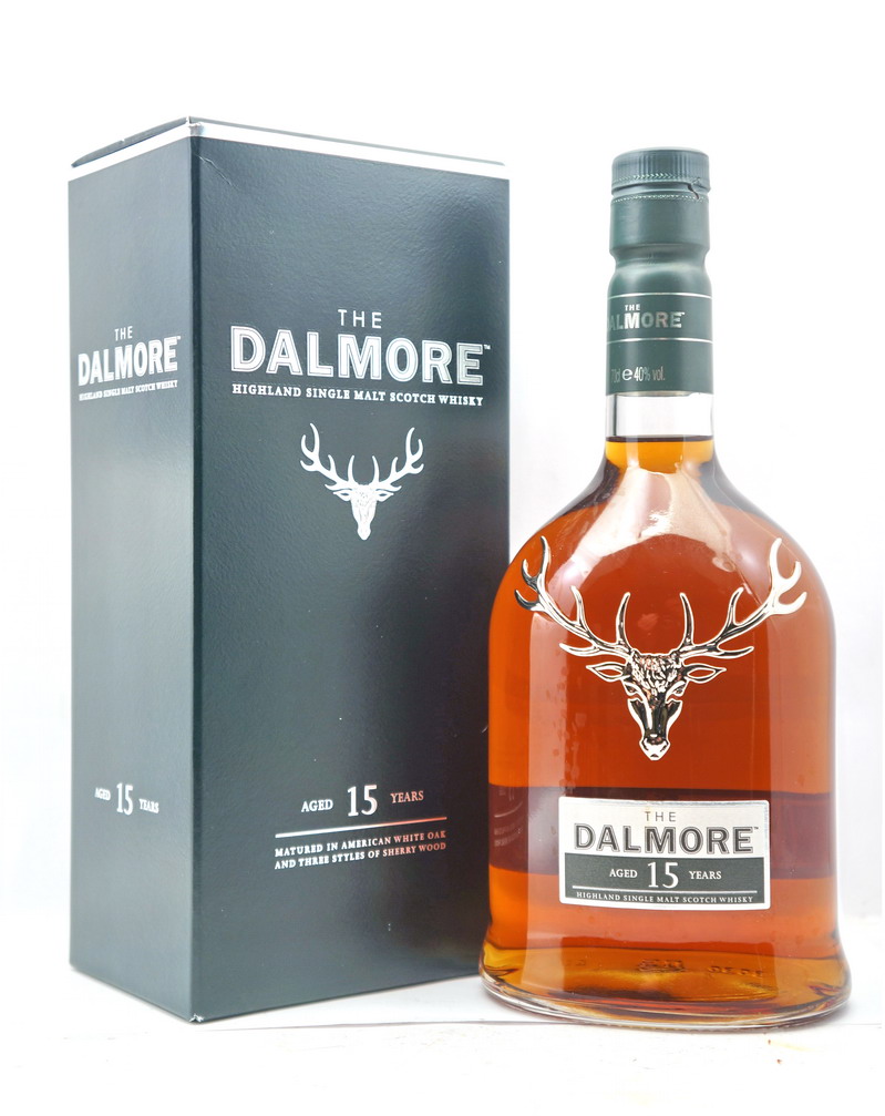 Dalmore 15 Years