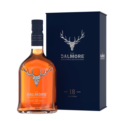 Dalmore 18 Years