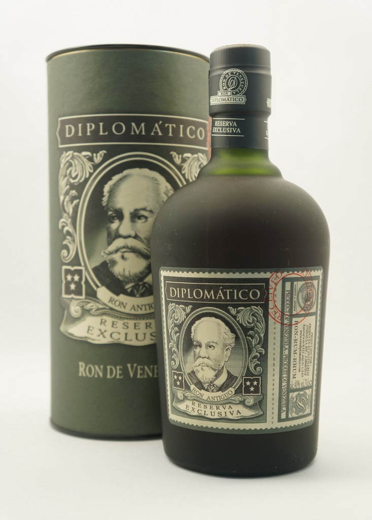 Diplomatico Reserva Exclusiva