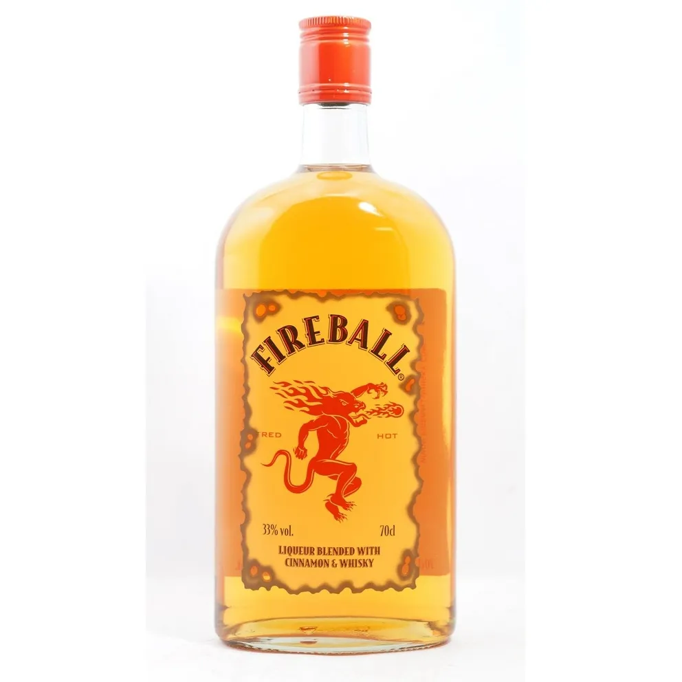 Fireball