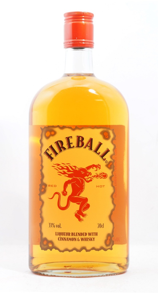 Fireball