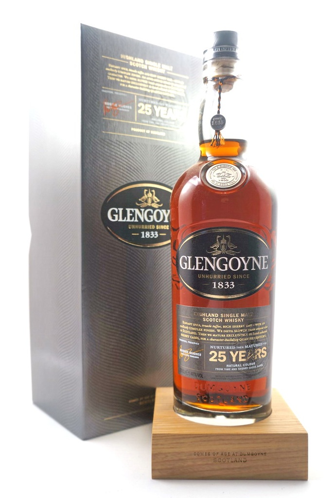Glengoyne 21 Years