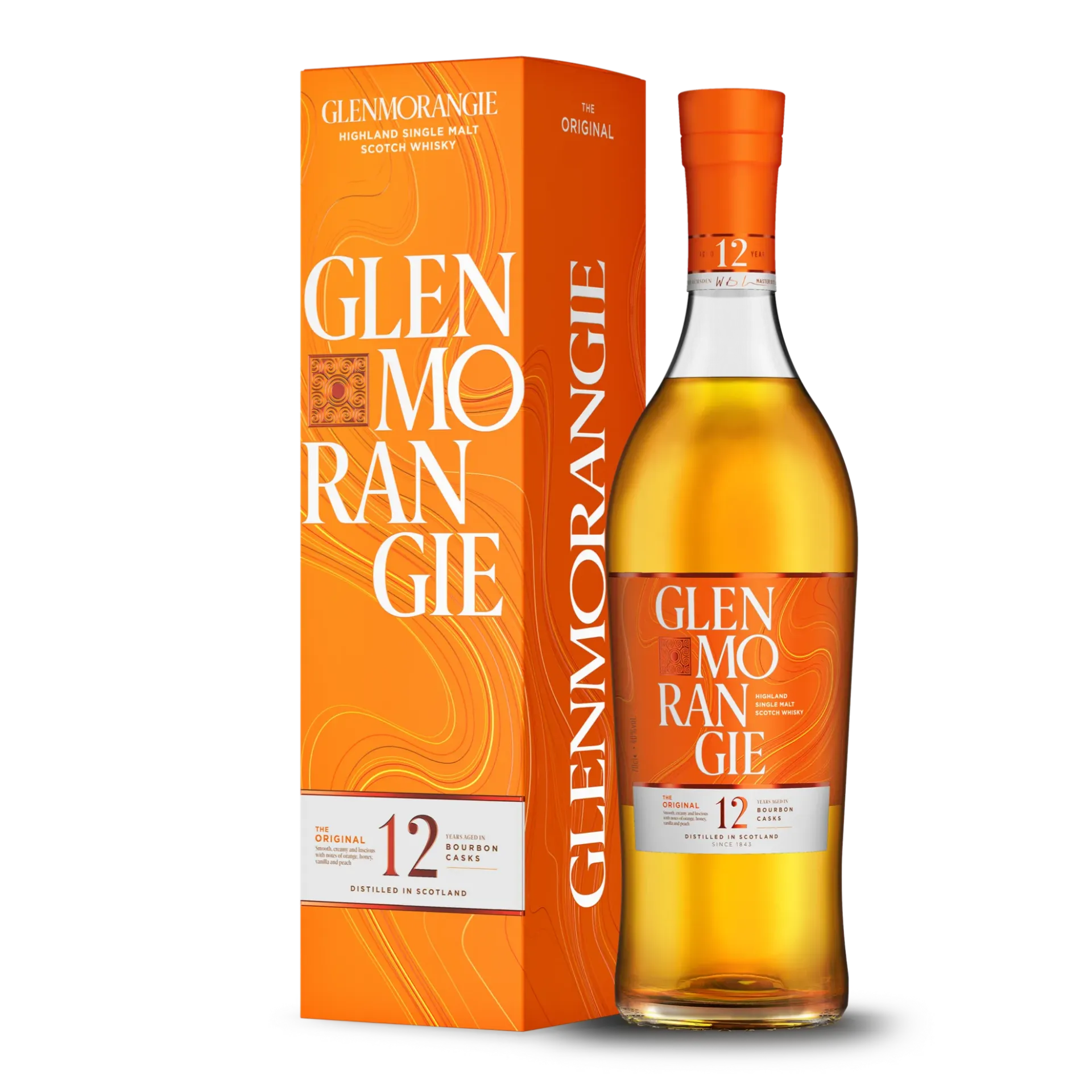 Glenmorangie The Original
