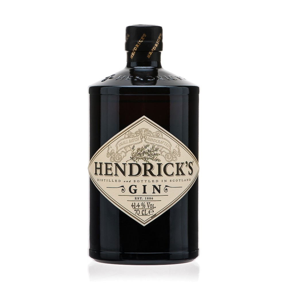 Hendrick's Gin