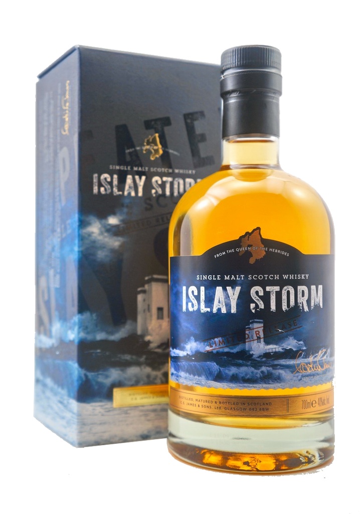 Islay Storm