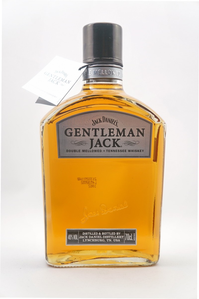 Jack Daniel's Gentleman Jack