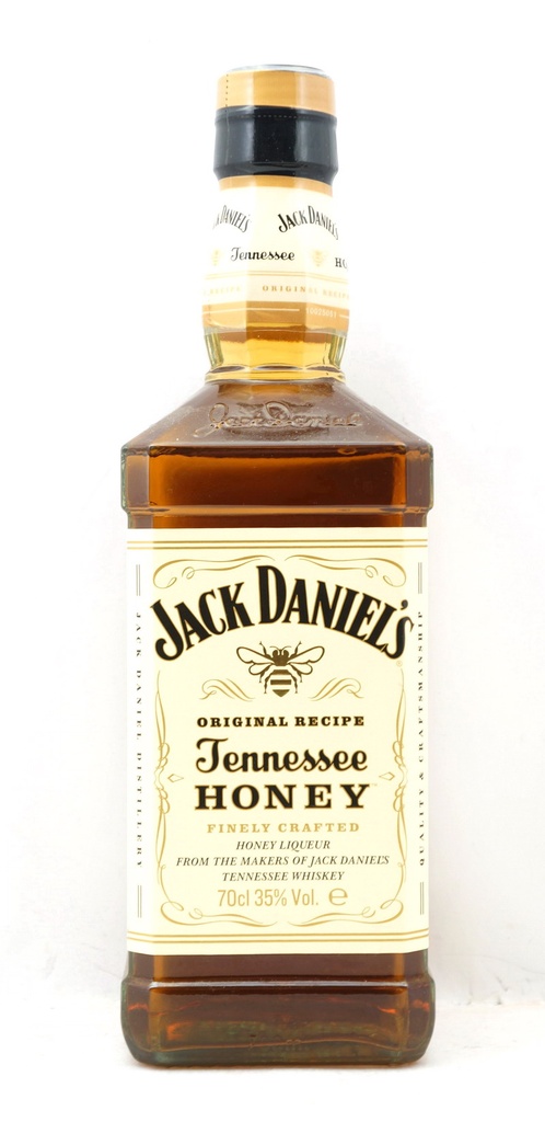 Jack Daniel's Honey