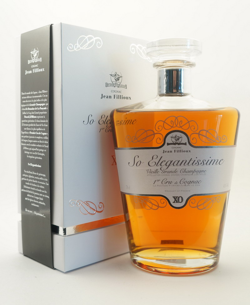 Jean Fillioux So Elegantissime