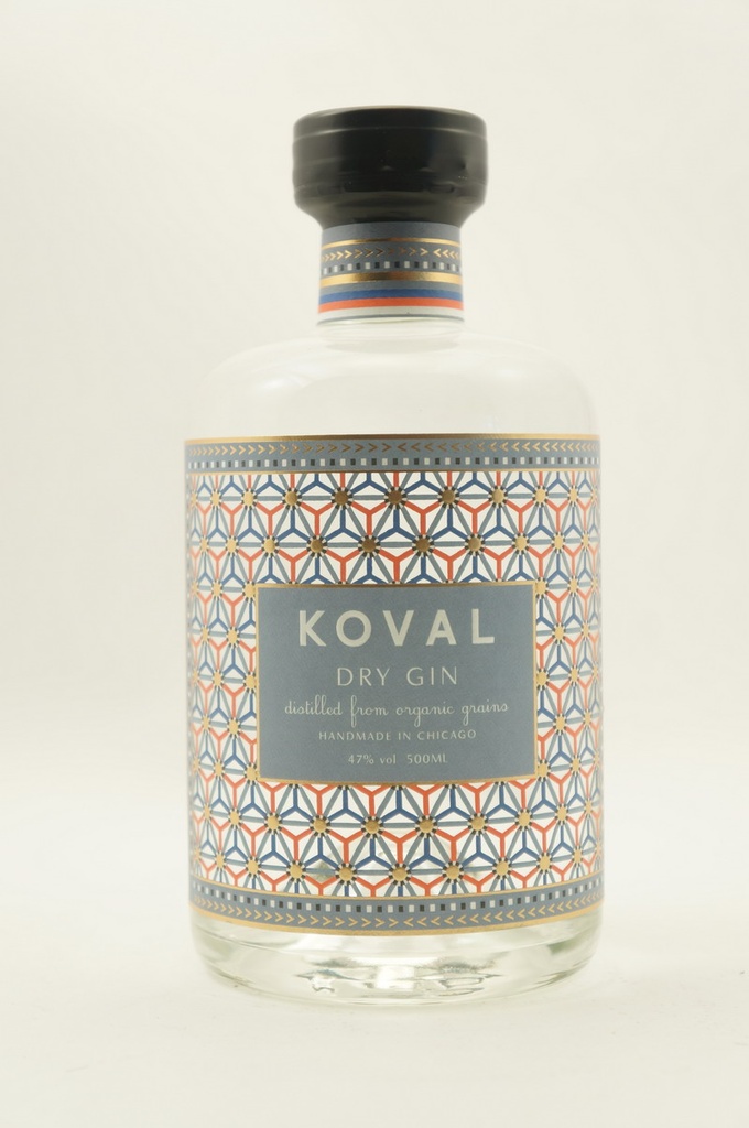 Koval Dry Gin