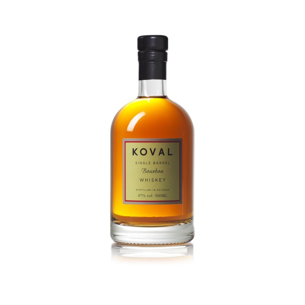 Koval Bourbon