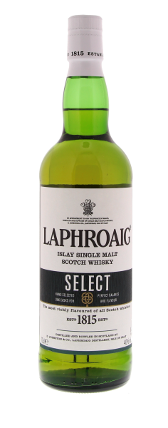 Laphroaig Select