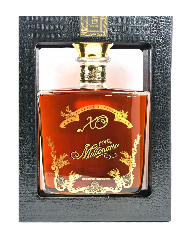 Millonario XO Carafe