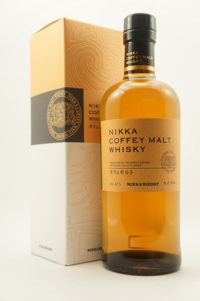 Nikka Coffey Malt