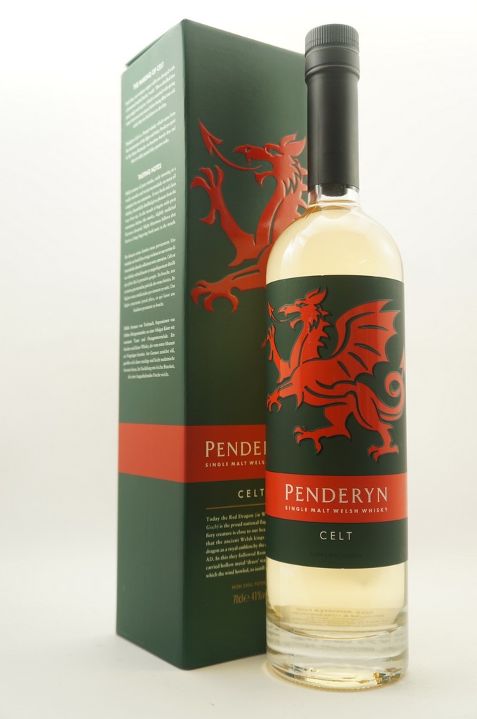 Penderyn Celt