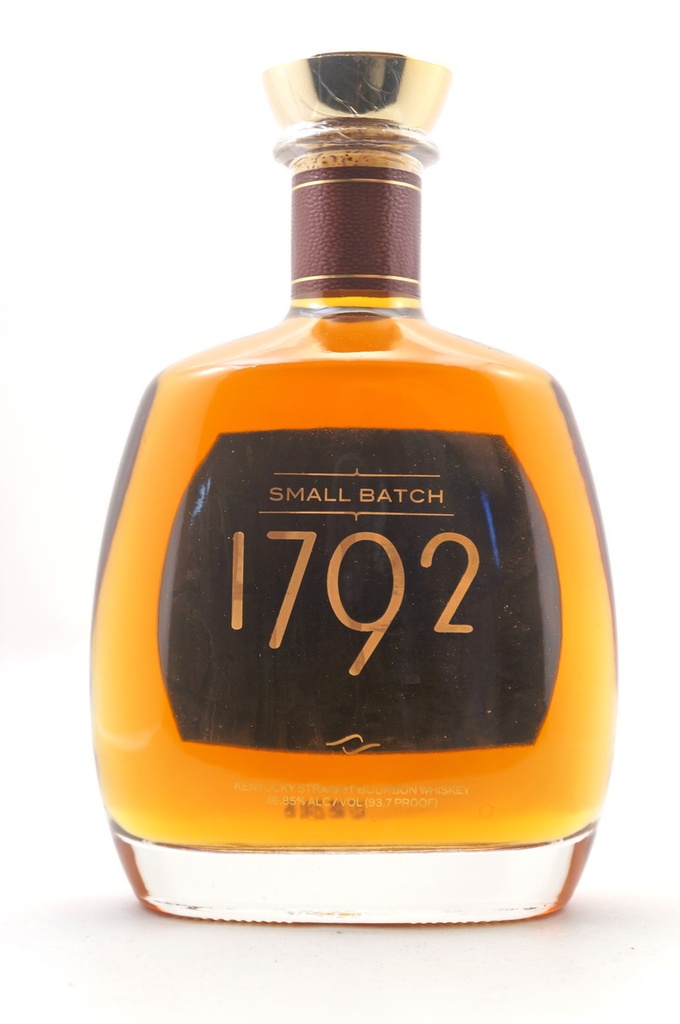 Ridgemont Small Batch 1792