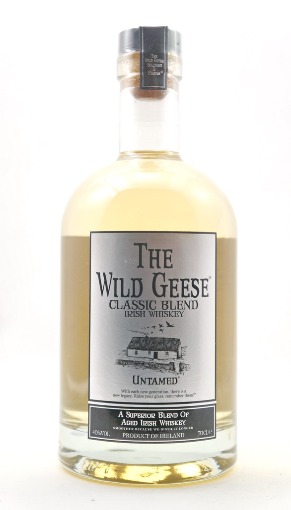 Wild Geese Classic Blend