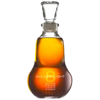 Golden Eight
