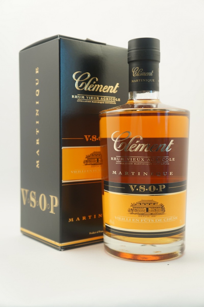 Clément VSOP