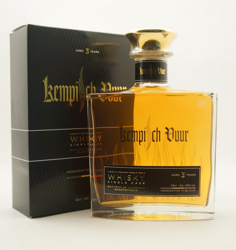 Kempisch Vuur 5 Years