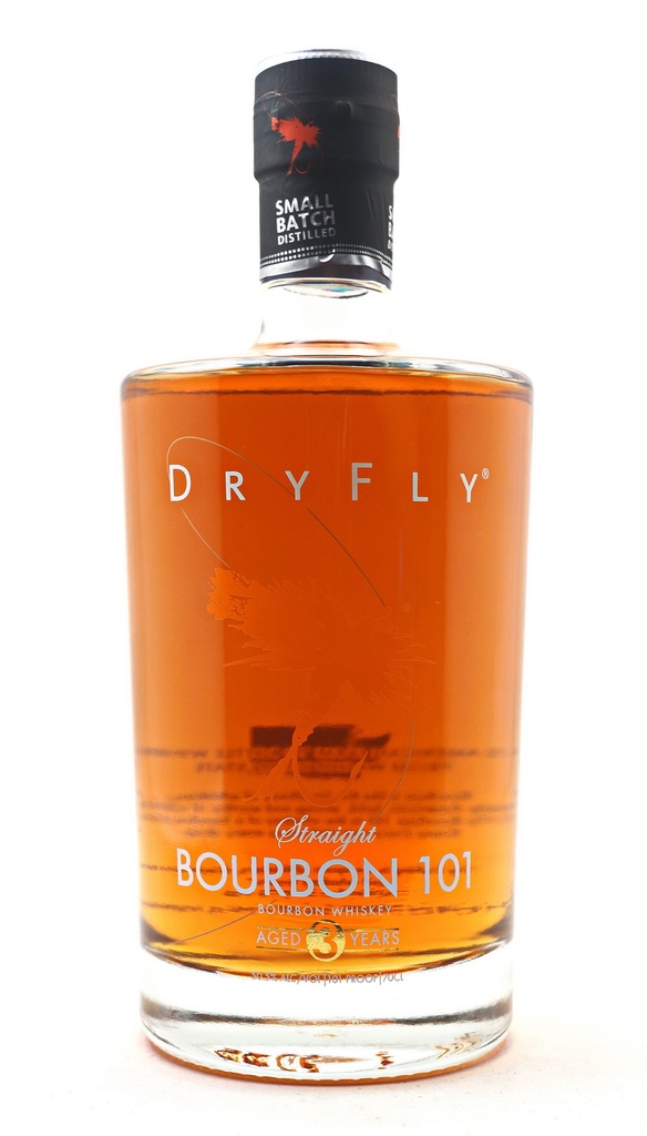 Dry Fly Bourbon