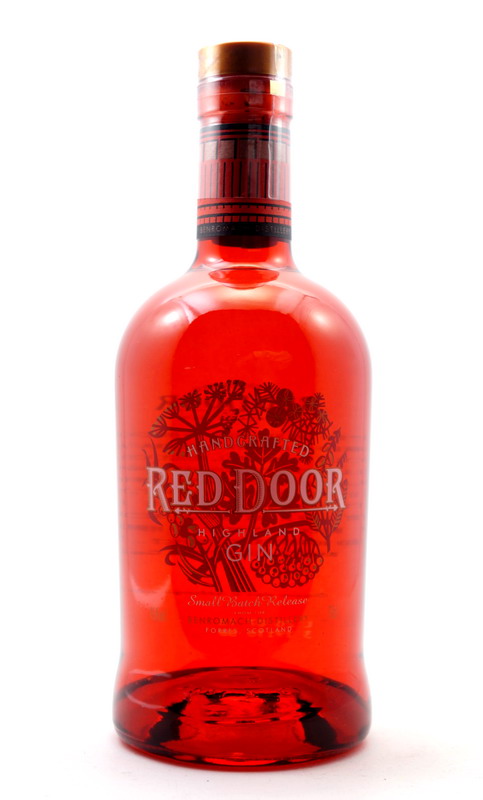 Red Door Highland Gin
