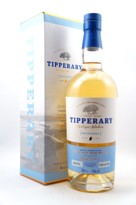 Tipperary Watershed