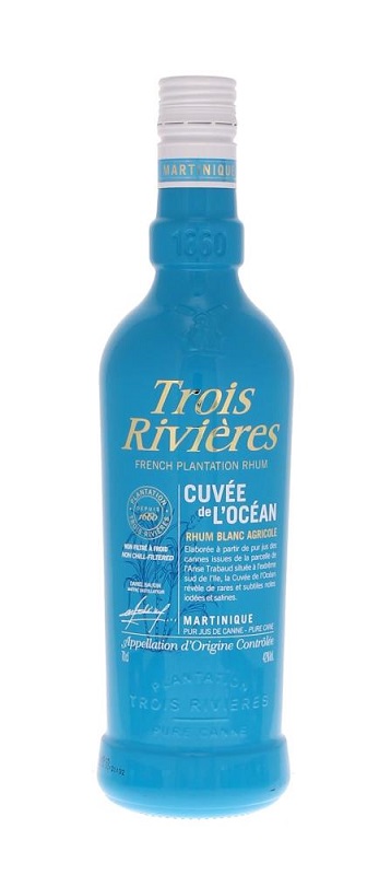 Trois Rivières Cuvée Océan