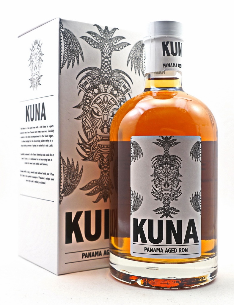 Kuna 8 Years