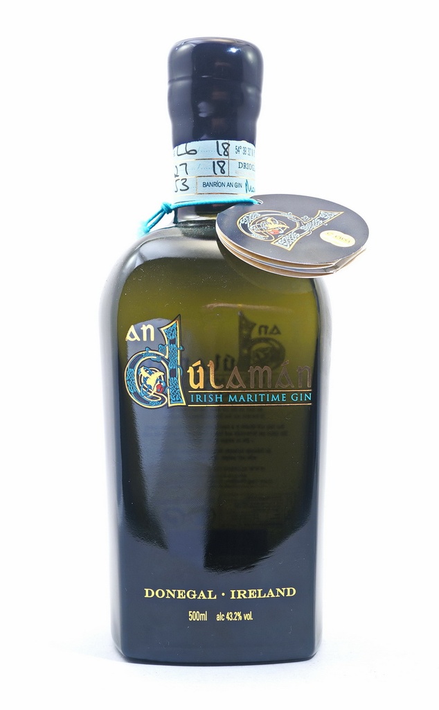 An Dulaman