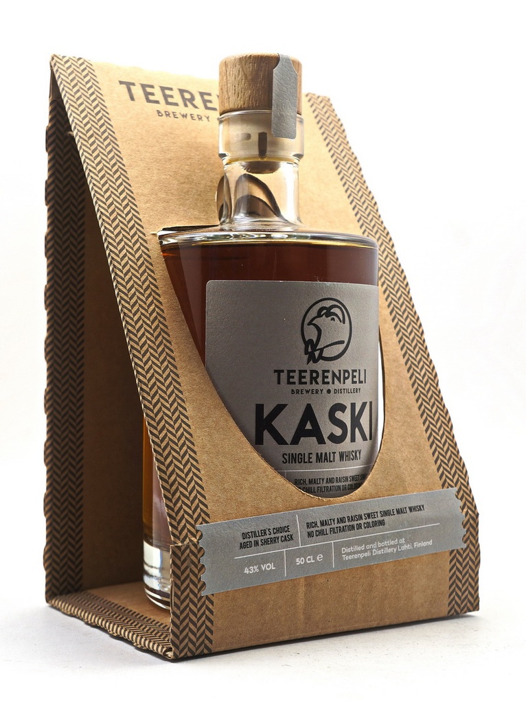 Teerenpeli Kaski