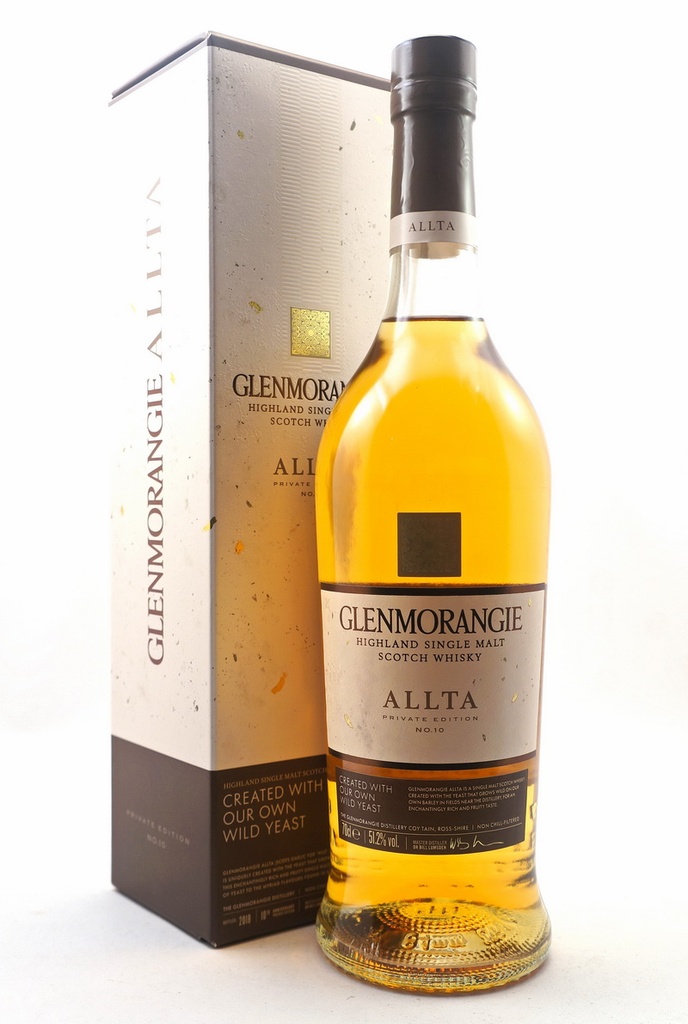 Glenmorangie Allta