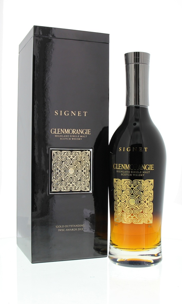 Glenmorangie Signet