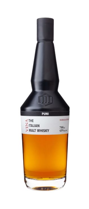 Puni Vina Marsala Edition